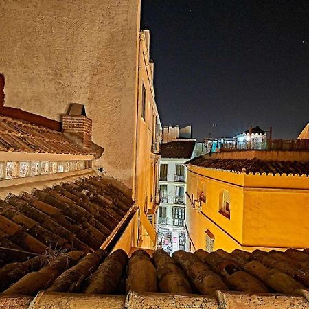 My Special Place Un Loft Excepcional Malaga Bagian luar foto