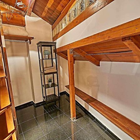 My Special Place Un Loft Excepcional Malaga Bagian luar foto
