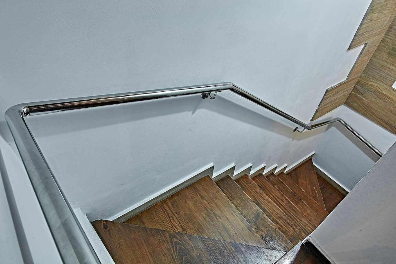 My Special Place Un Loft Excepcional Malaga Bagian luar foto