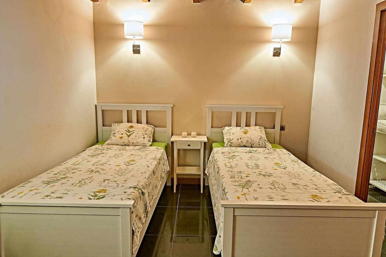 My Special Place Un Loft Excepcional Malaga Bagian luar foto