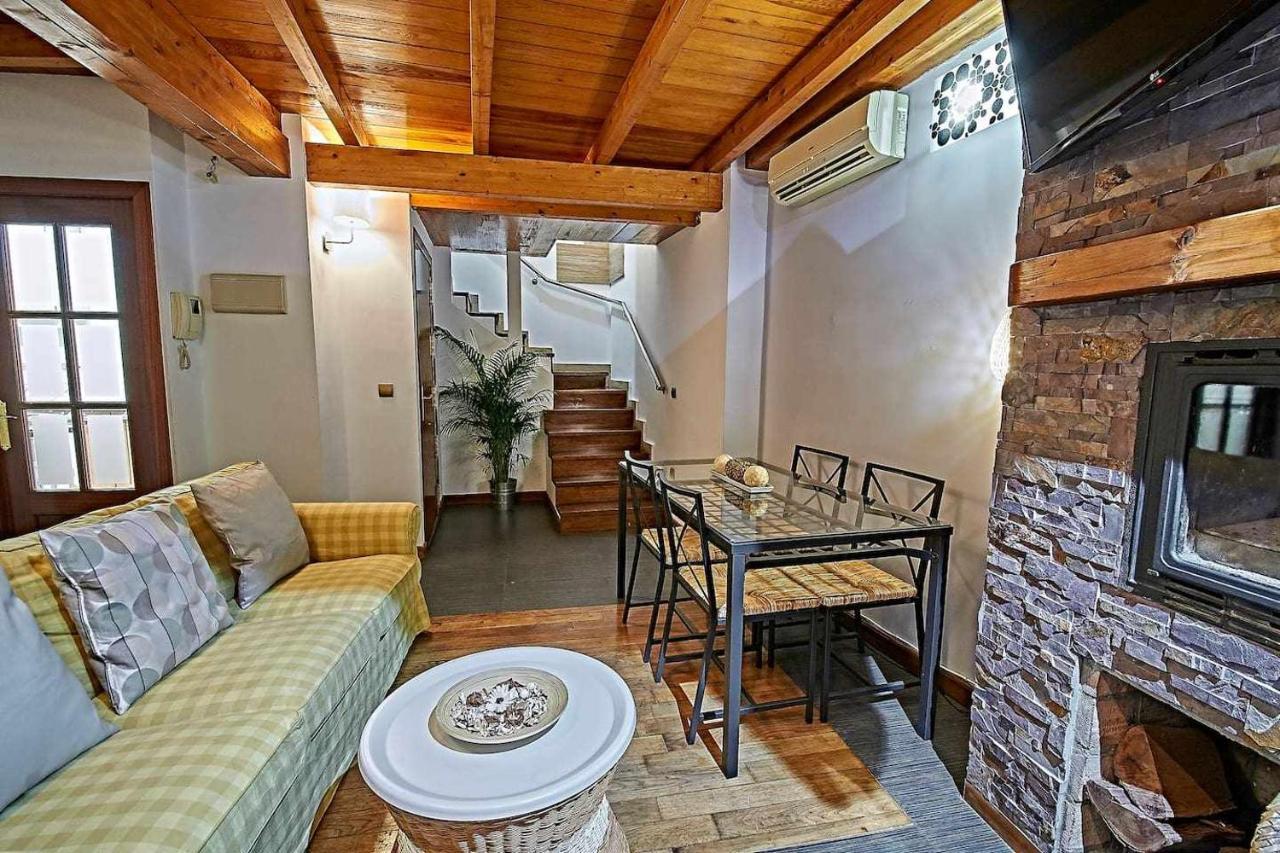 My Special Place Un Loft Excepcional Malaga Bagian luar foto