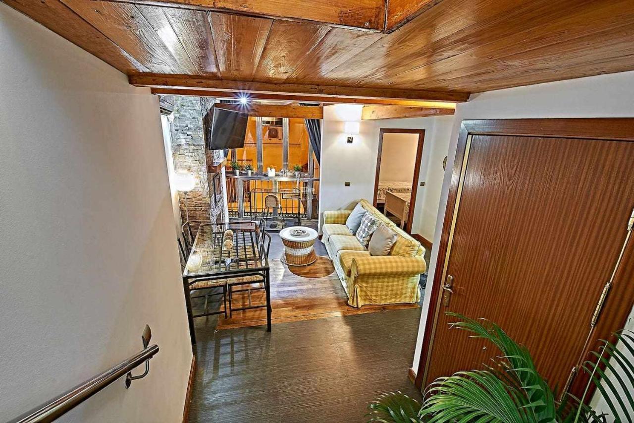 My Special Place Un Loft Excepcional Malaga Bagian luar foto