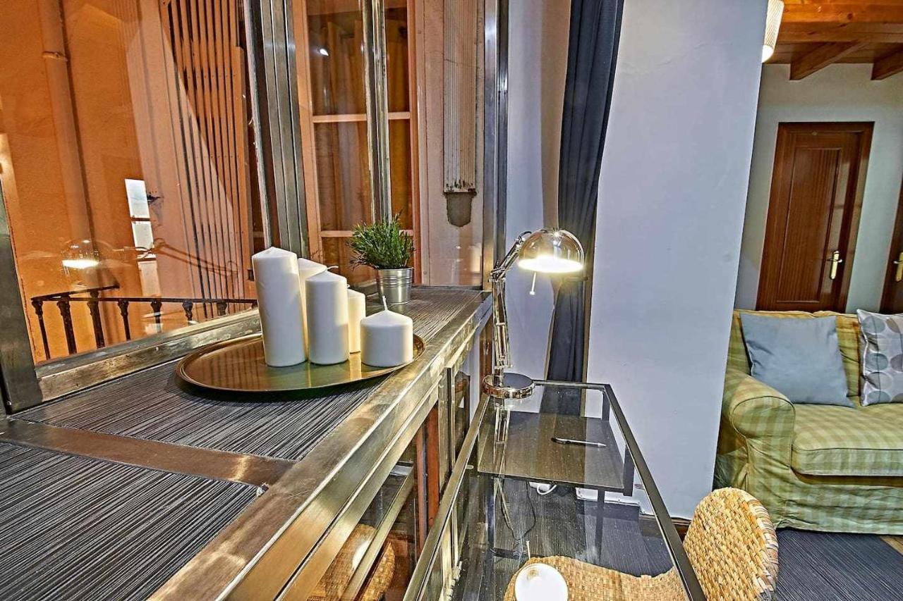 My Special Place Un Loft Excepcional Malaga Bagian luar foto