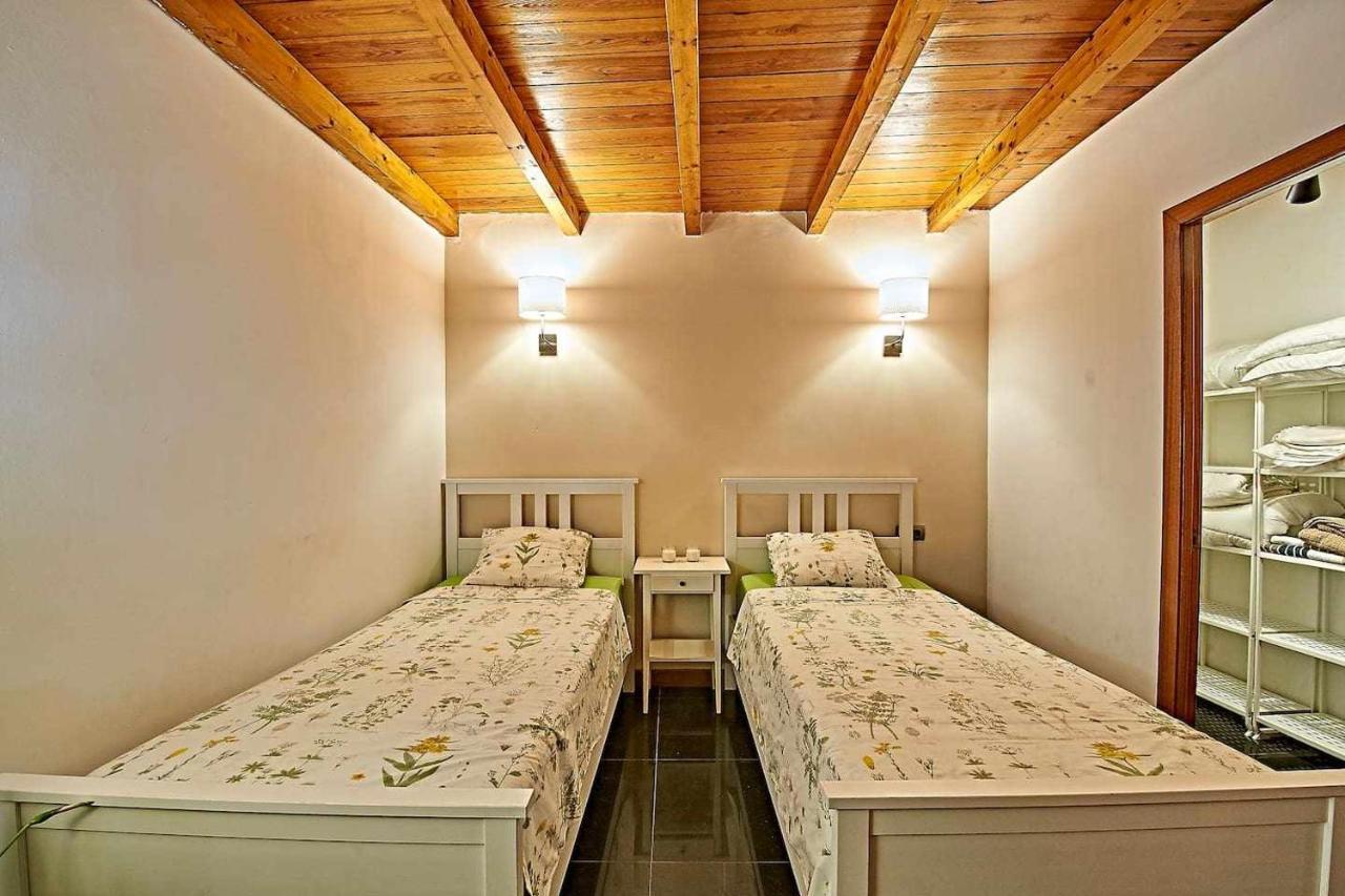 My Special Place Un Loft Excepcional Malaga Bagian luar foto