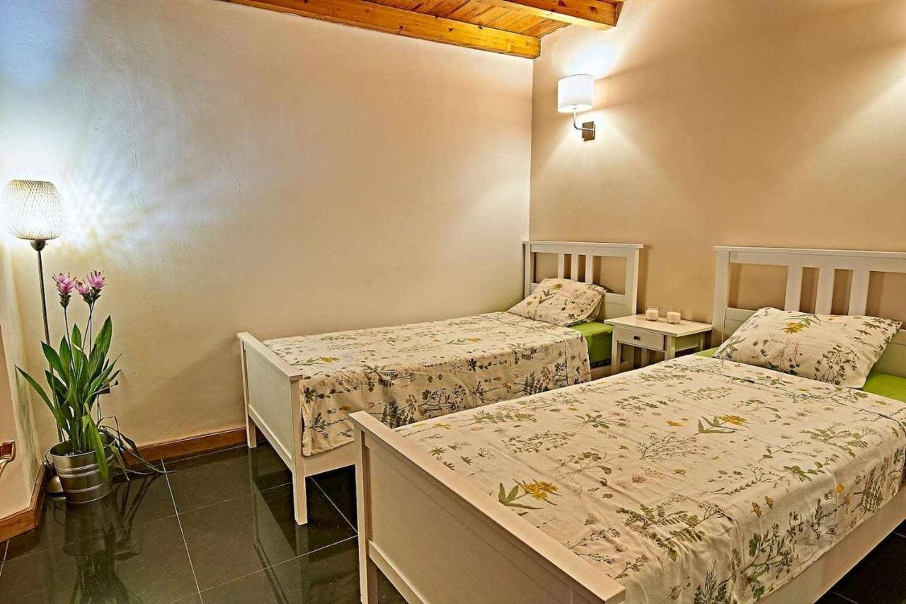 My Special Place Un Loft Excepcional Malaga Bagian luar foto