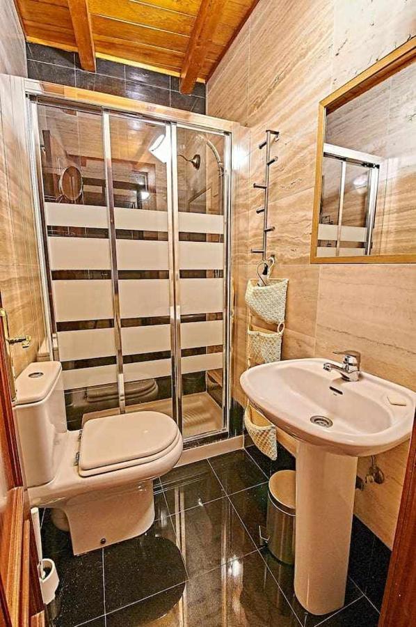 My Special Place Un Loft Excepcional Malaga Bagian luar foto