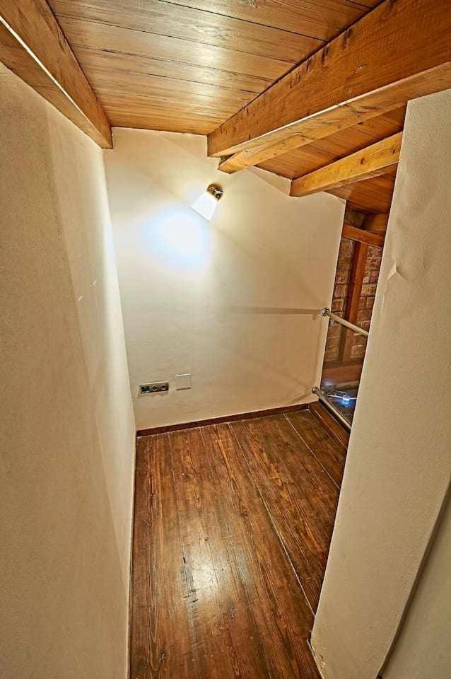 My Special Place Un Loft Excepcional Malaga Bagian luar foto