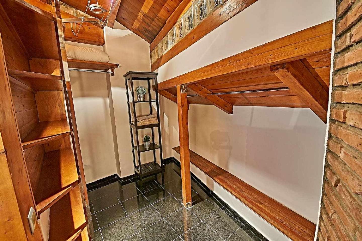 My Special Place Un Loft Excepcional Malaga Bagian luar foto