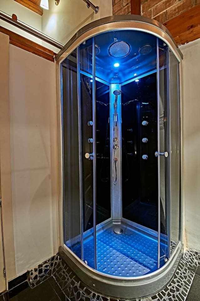 My Special Place Un Loft Excepcional Malaga Bagian luar foto