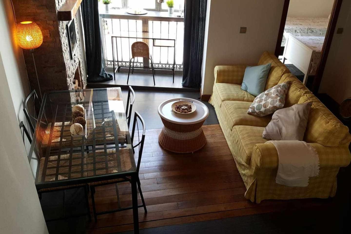 My Special Place Un Loft Excepcional Malaga Bagian luar foto