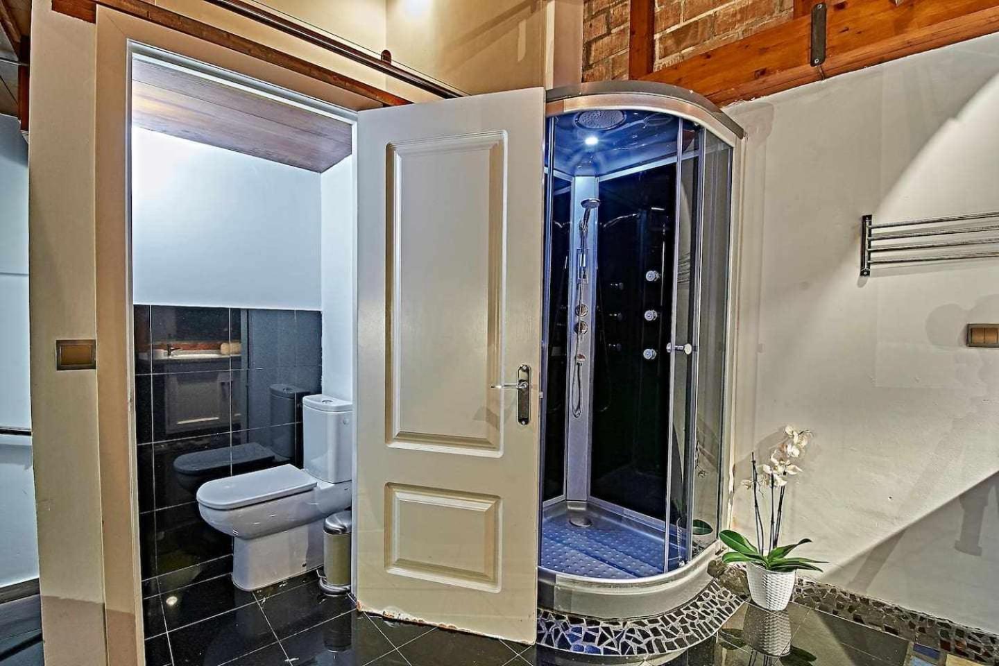 My Special Place Un Loft Excepcional Malaga Bagian luar foto