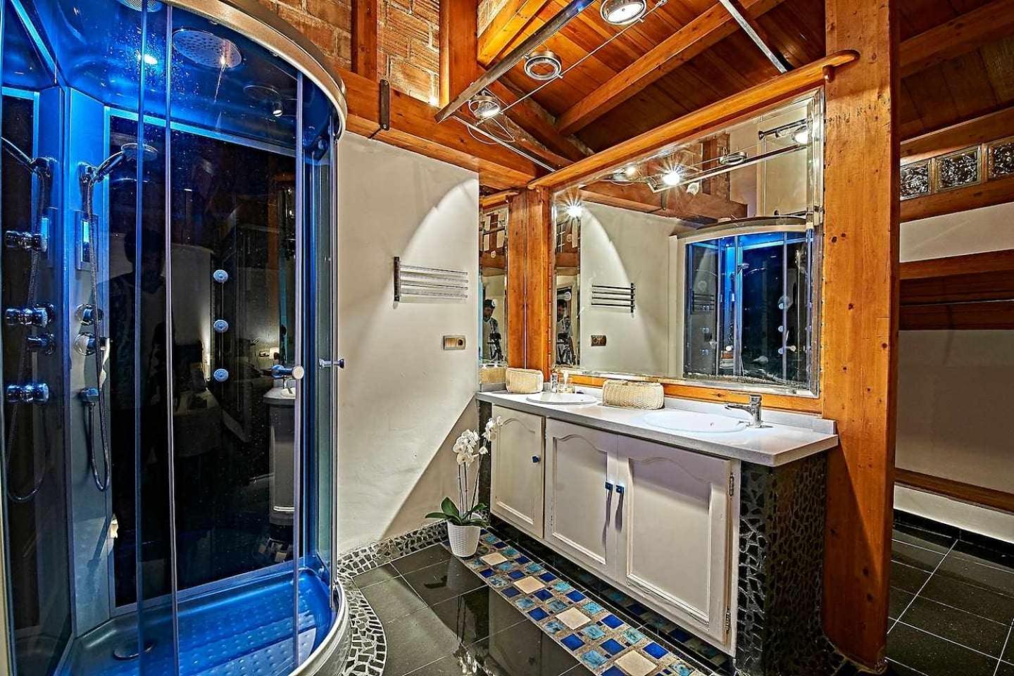 My Special Place Un Loft Excepcional Malaga Bagian luar foto