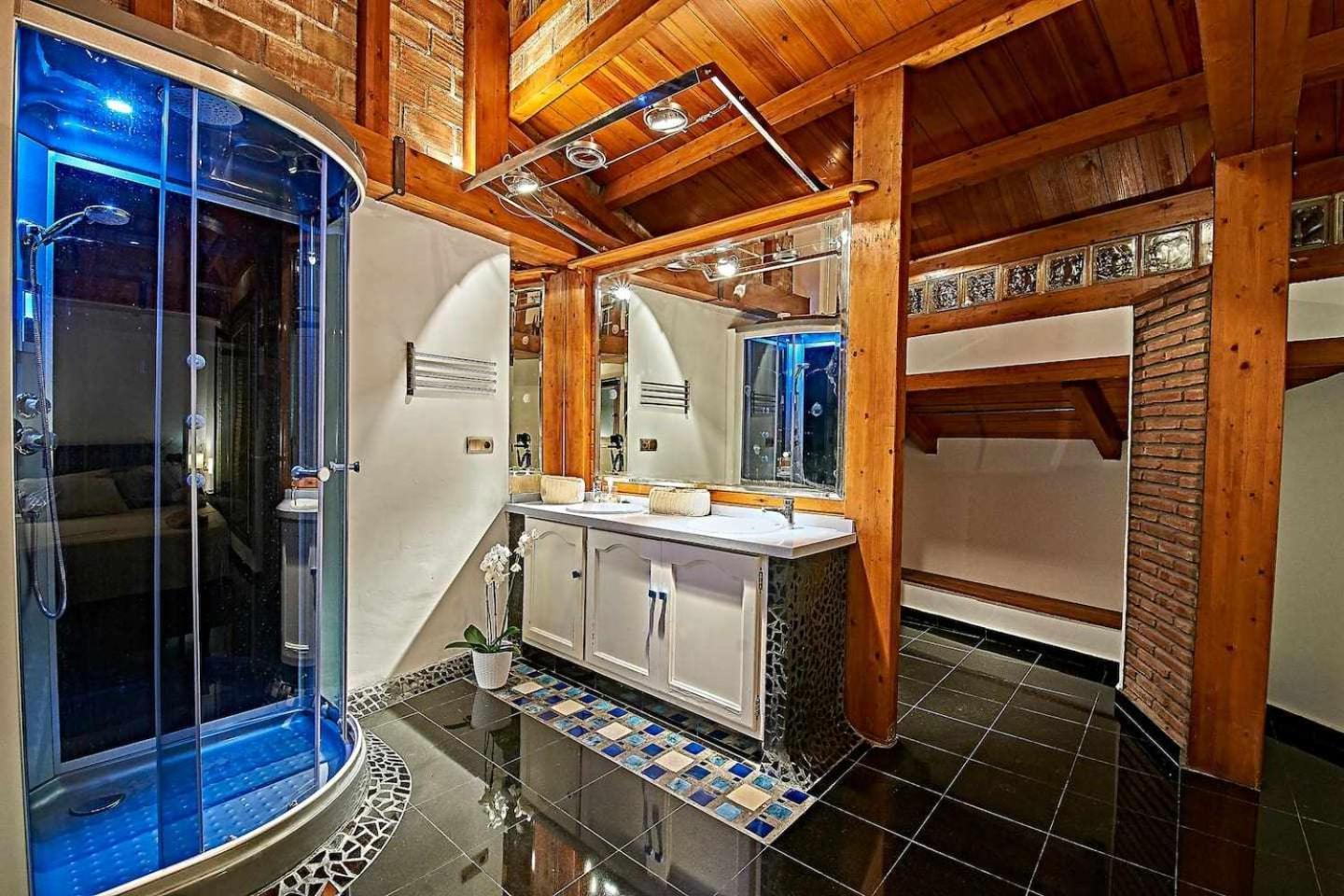 My Special Place Un Loft Excepcional Malaga Bagian luar foto